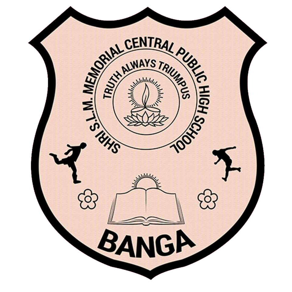 Central Public School Banga